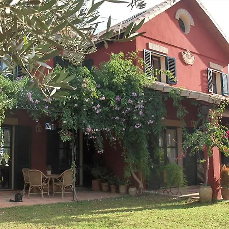 La Indiana Villa
