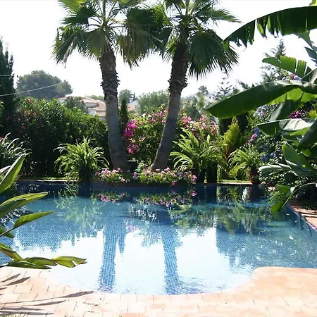 Villa La Indiana