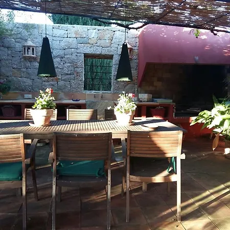 La Indiana Villa Denia